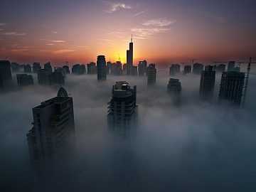 Zdjęcie kierunku: Dubaj